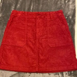 NWOT skirt